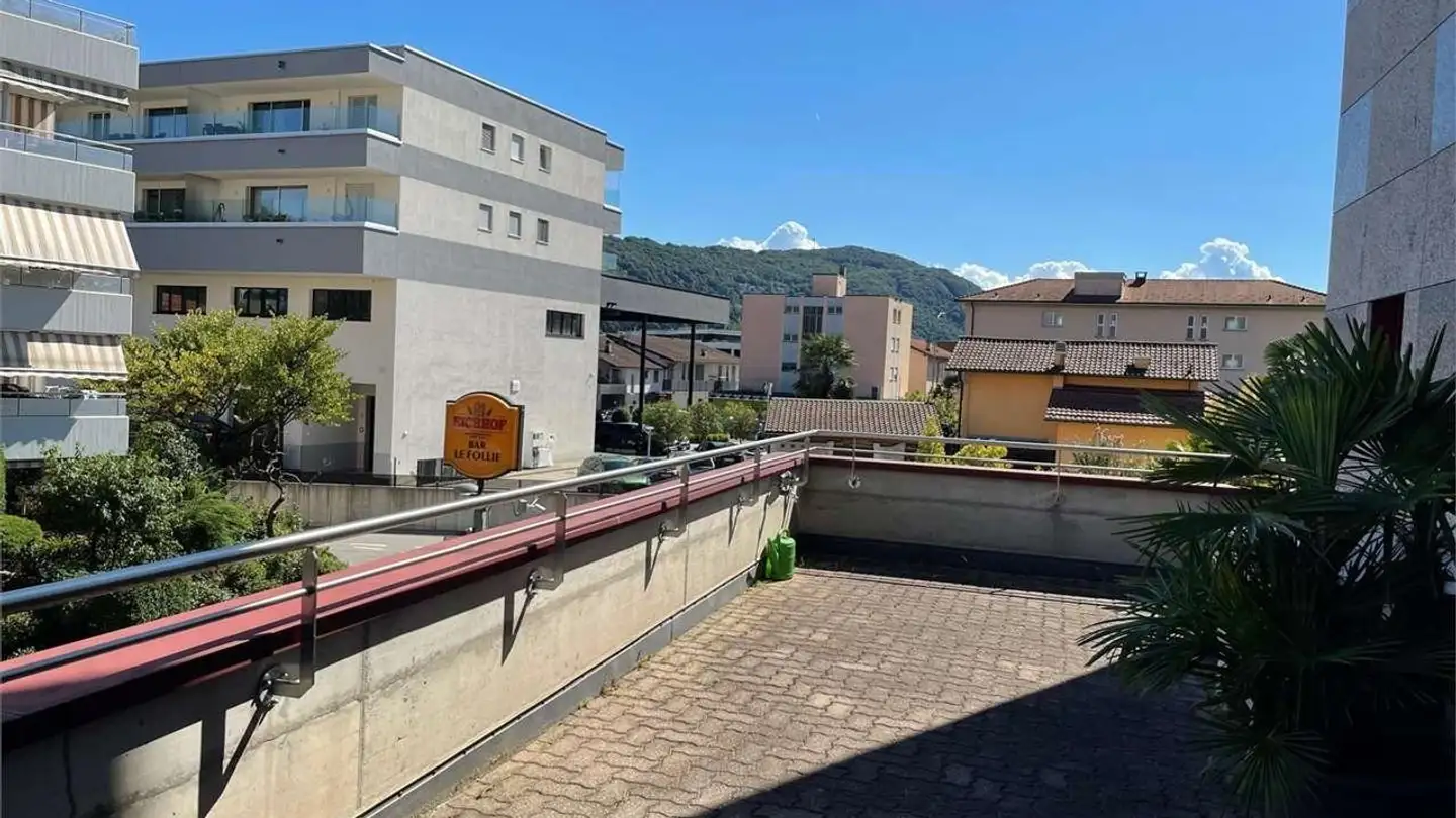 Bureau à louer - 6982 Agno - Photo 4