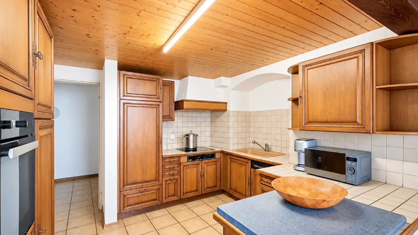 Appartement à vendre - 2523 Lignières - Photo 3