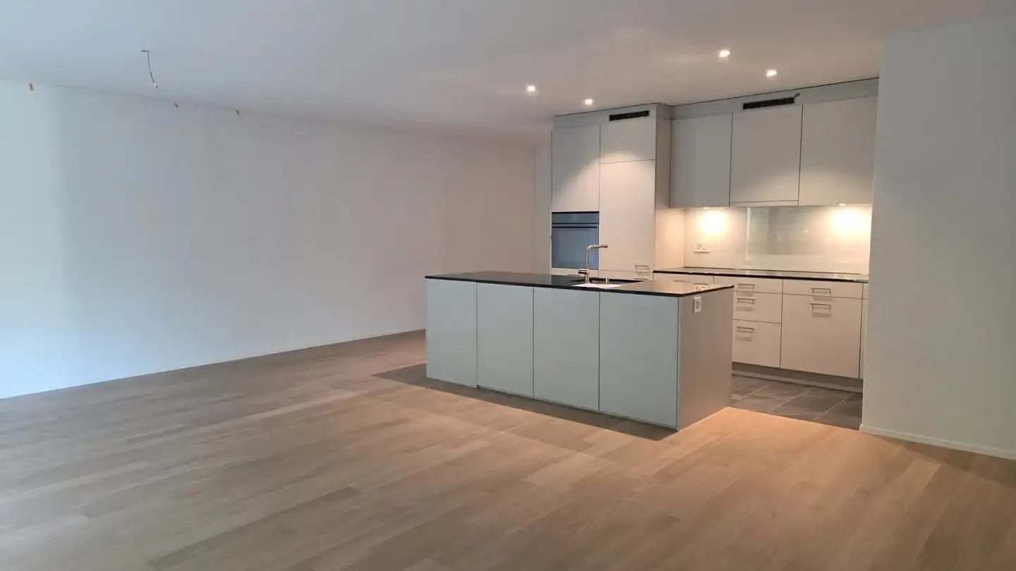Appartamento in affitto - Giesserweg 3, 8427 Freienstein