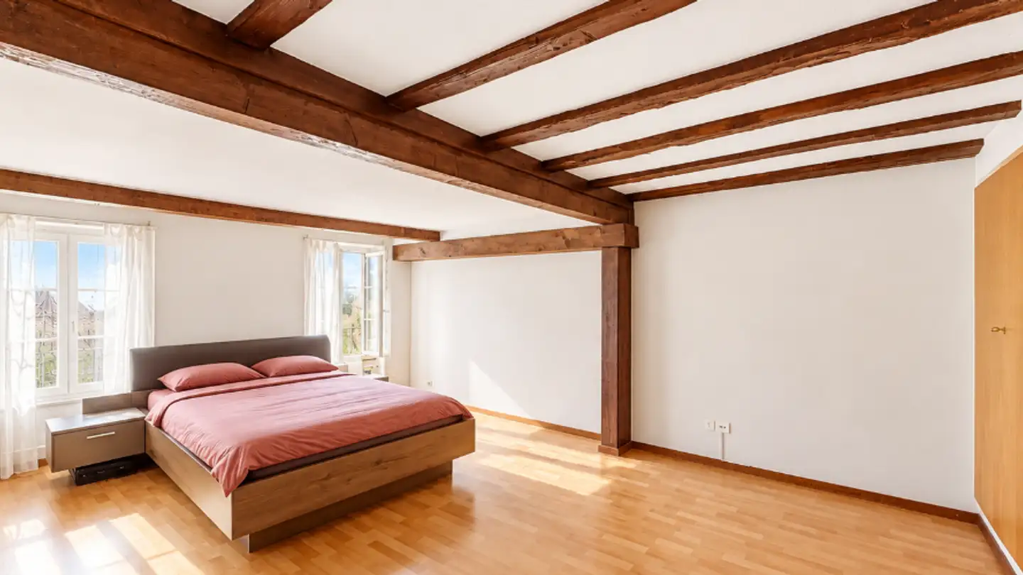 Appartement à vendre - 2523 Lignières - Photo 4