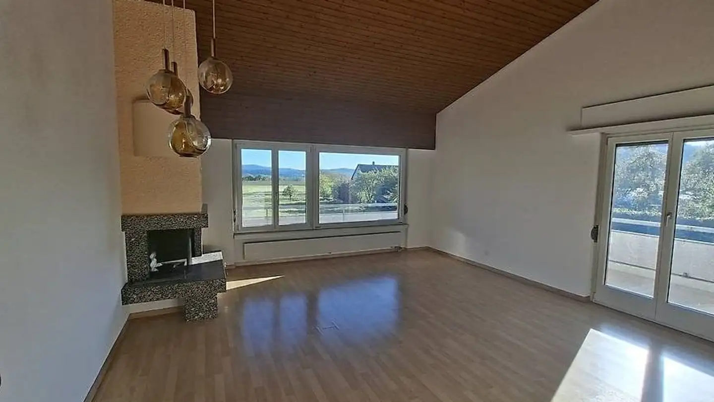 Apartment for rent - Rebbergstrasse 23, 5417 Untersiggenthal