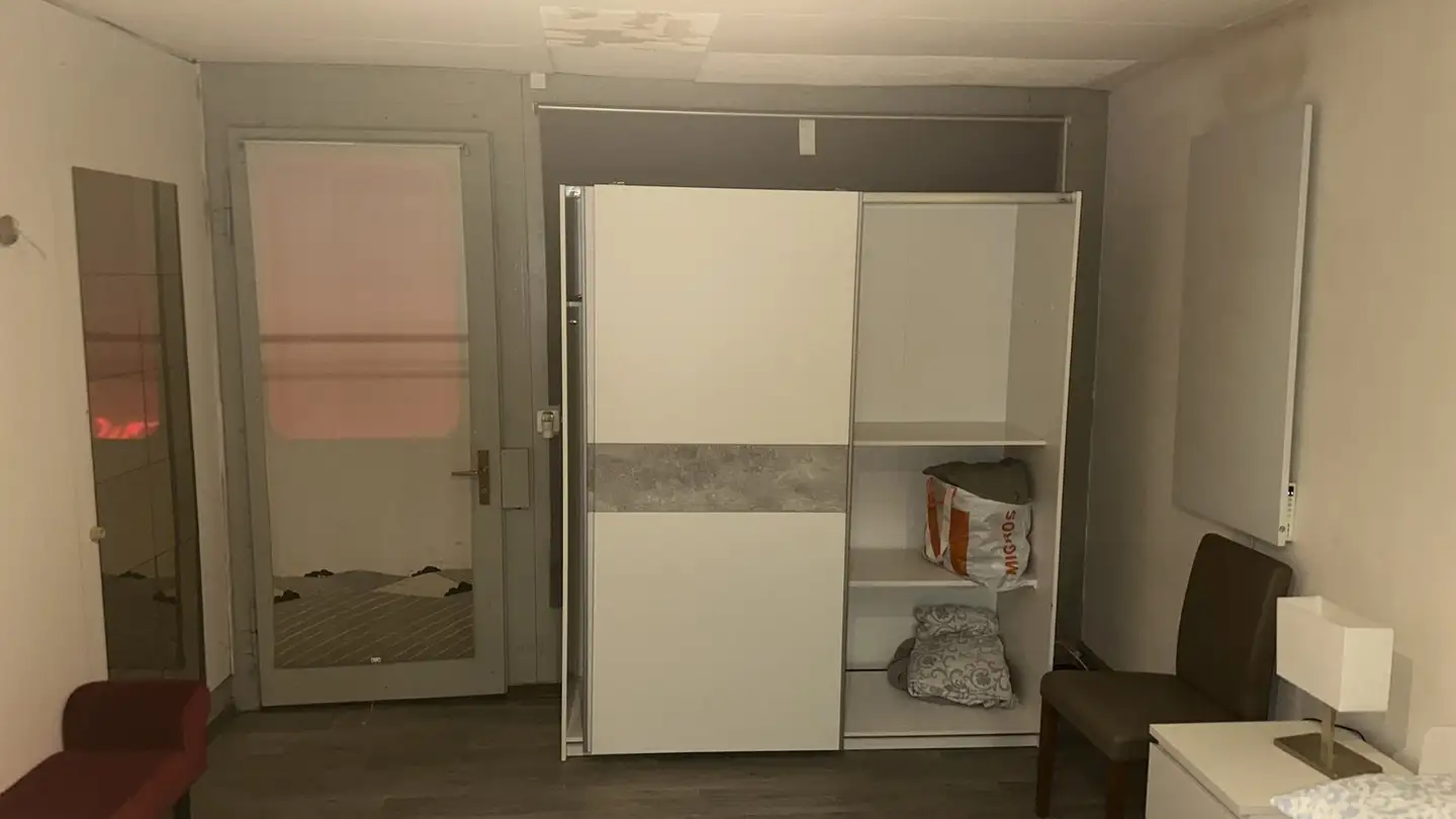 Single room for rent - Sagenrainstrasse 1, 8320 Fehraltorf - Photo 3