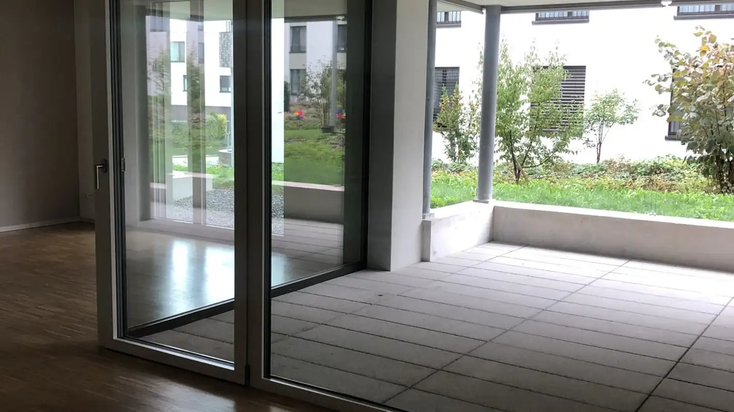 Apartment for rent - Kiebitzstrasse 57, 8645 Jona
