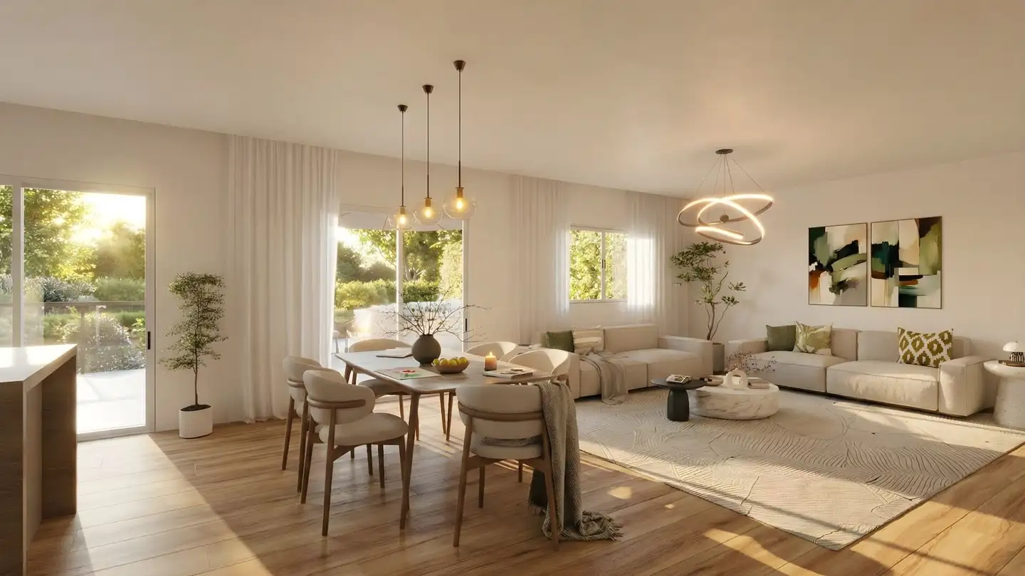 Casa singola in vendita - Morgenackerstrasse, 8454 Buchberg - Foto 4