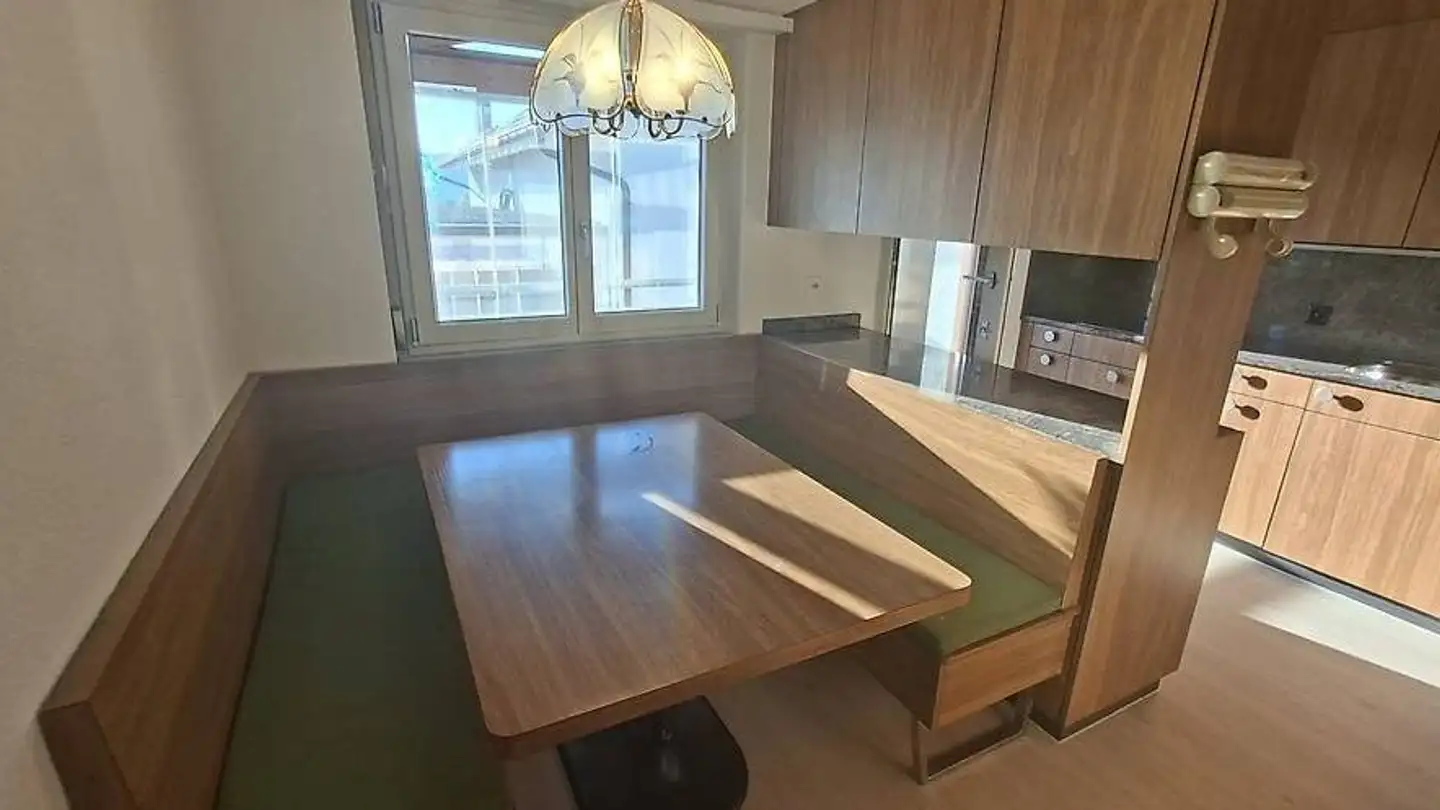 Apartment for rent - Rebbergstrasse 23, 5417 Untersiggenthal - Photo 3