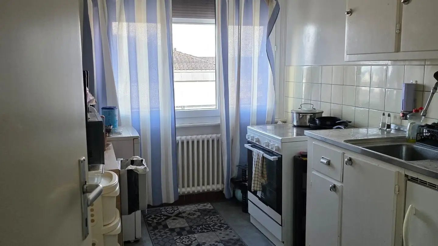 Appartement à louer - Chemin De Fontadel 14, 1008 Prilly - Photo 4
