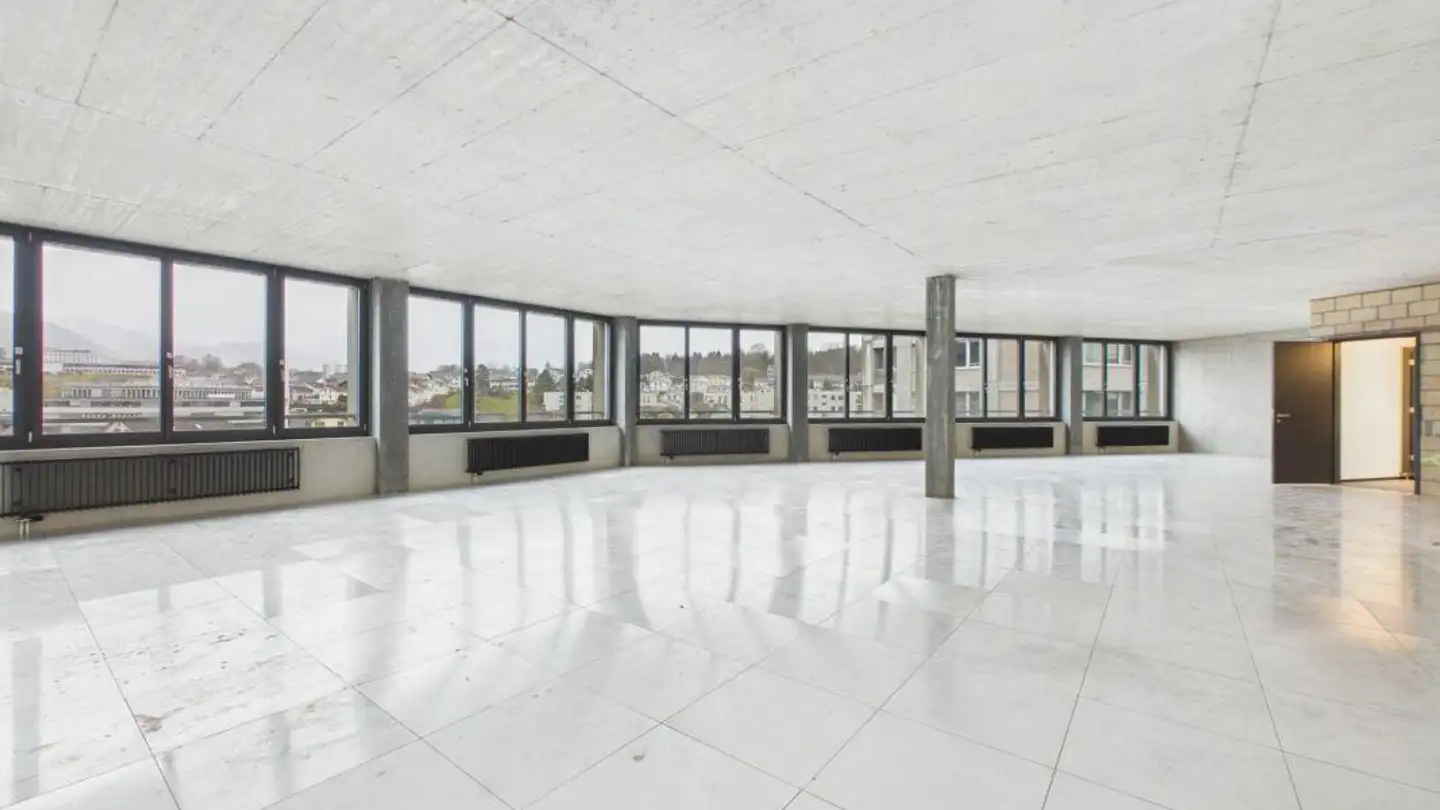 Cabinet médical à louer - Fadenstrasse 33, 6020 Emmenbrücke - Photo 3