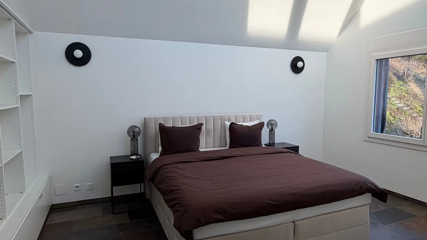 Wohnung mieten - 8954 Geroldswil - Foto 3