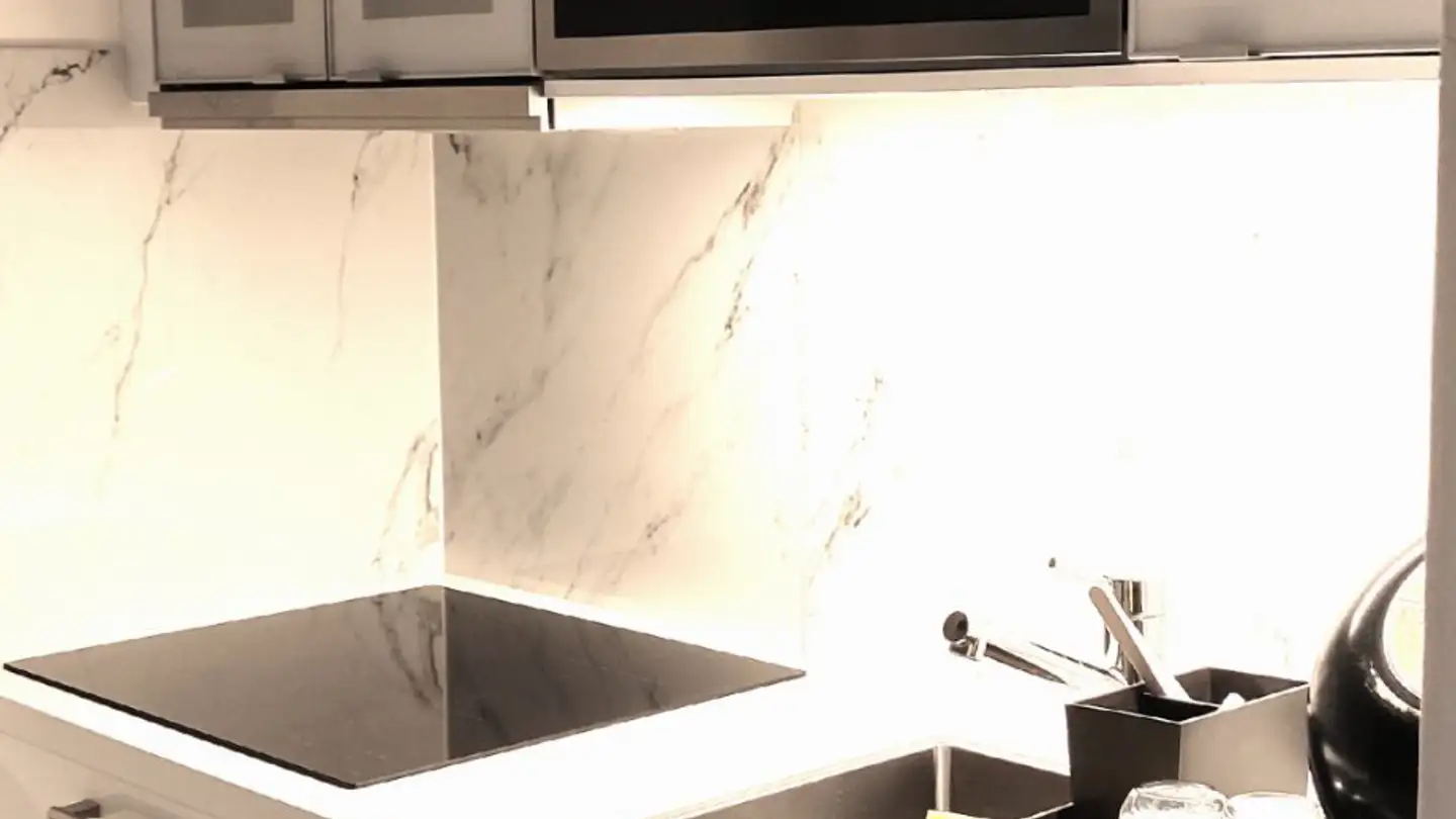 Apartment for rent - Via Cantonale 8a, 6900 Lugano - Photo 4