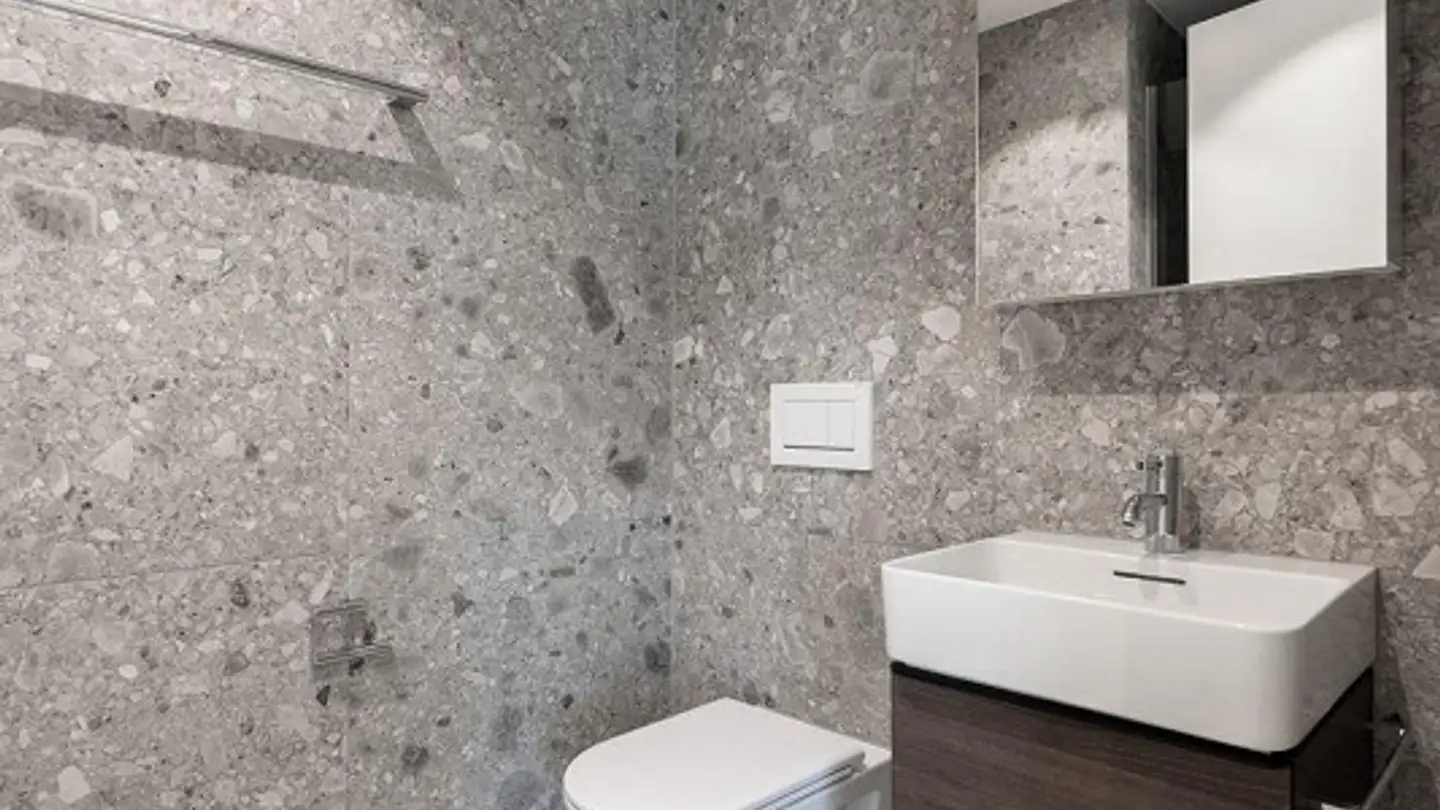 Attique à louer - Klotenerstrasse 44, 8303 Bassersdorf - Photo 2