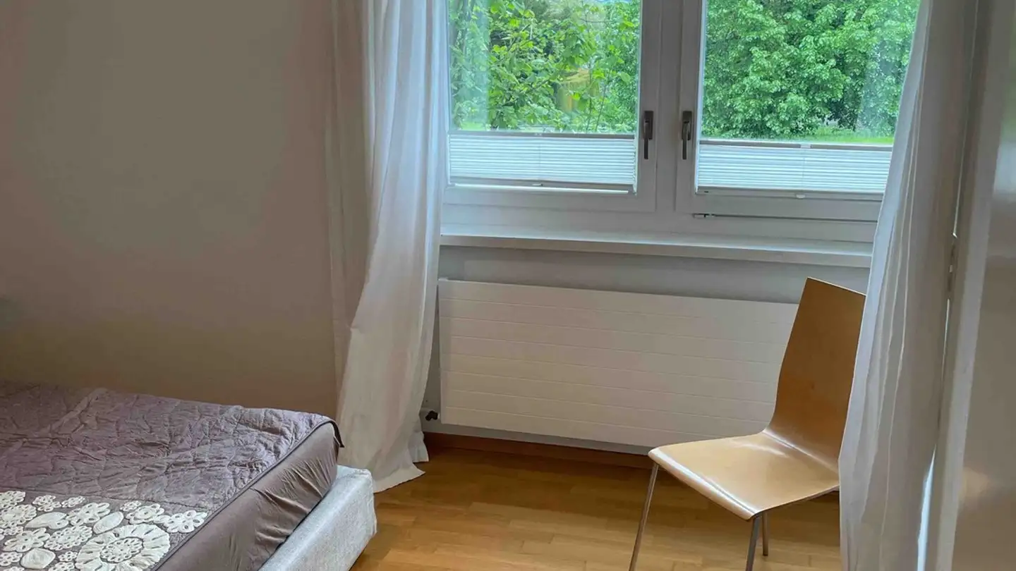 Appartamento in affitto - 8803 Rüschlikon - Photo 2