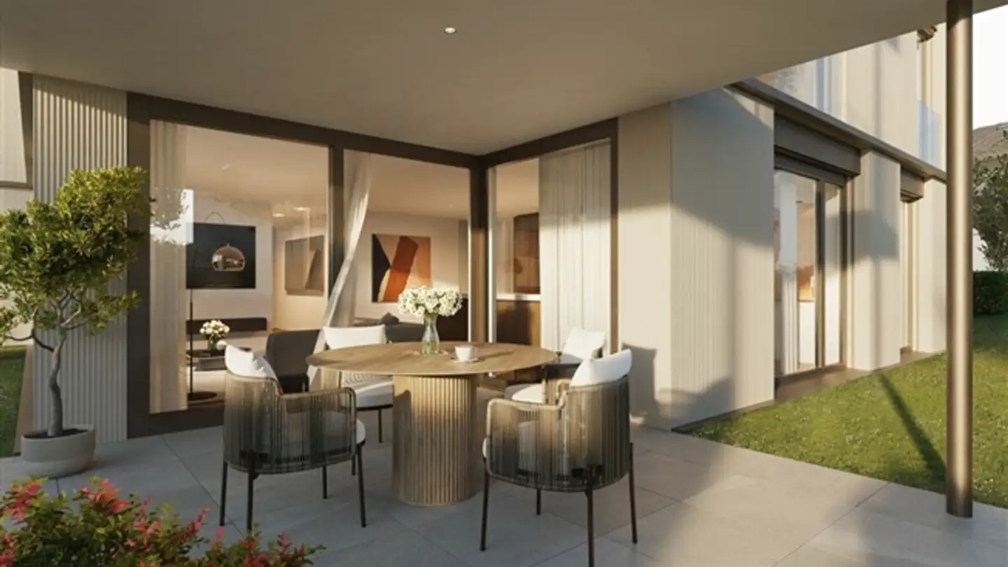 Appartamento in affitto - Zürichstrasse 111, 8123 Ebmatingen