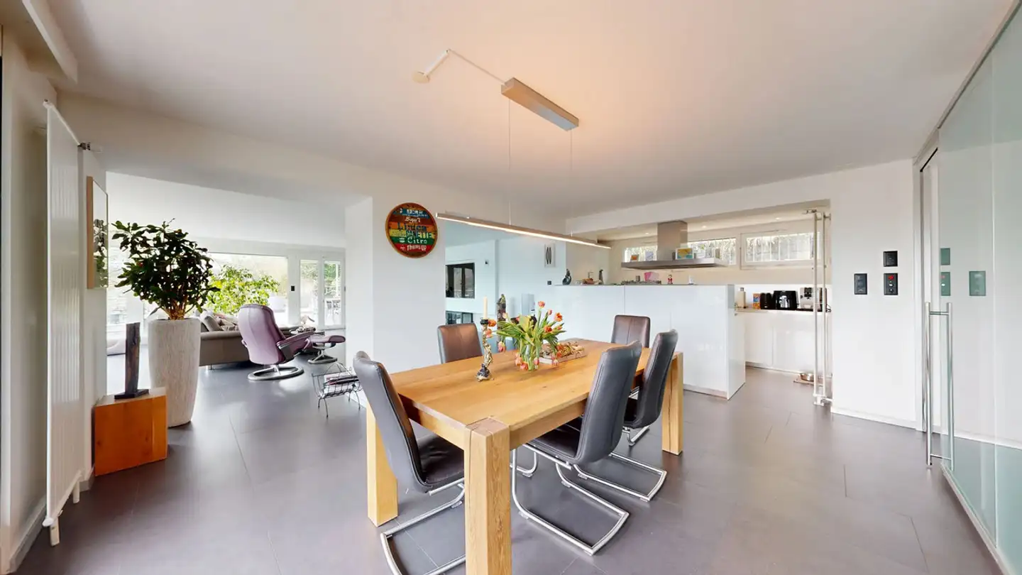 Maison individuelle à vendre - Froburgstrasse 20, 4410 Liestal - Photo 3