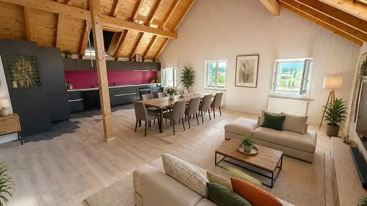 Appartement à vendre - 3236 Gampelen - Photo 3
