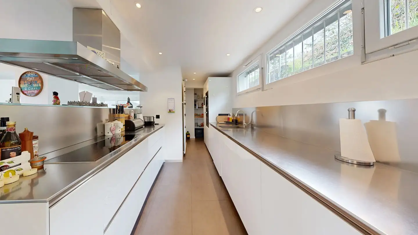 Maison individuelle à vendre - Froburgstrasse 20, 4410 Liestal - Photo 4