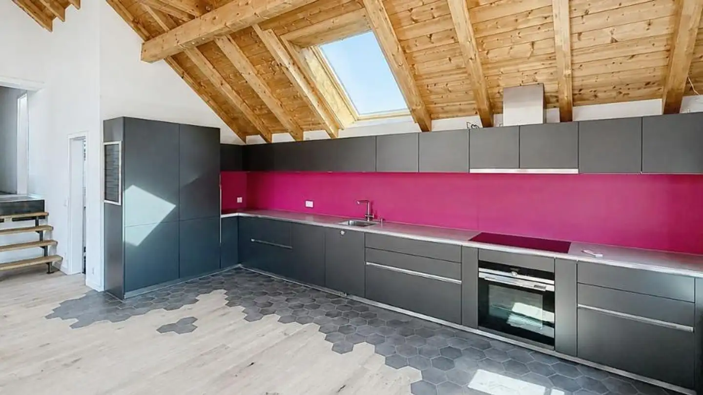 Appartement à vendre - 3236 Gampelen - Photo 4