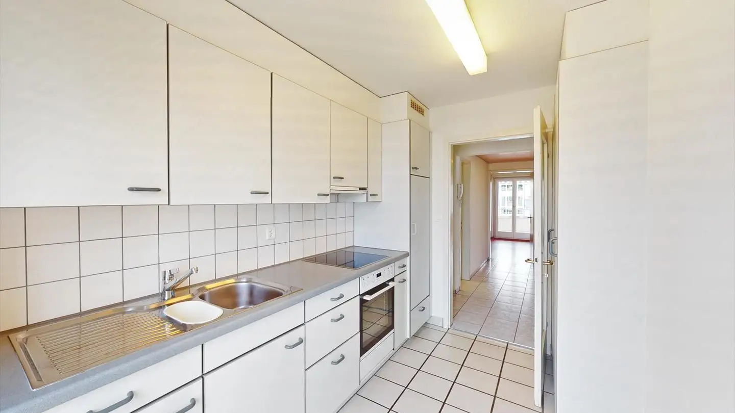 Appartamento in affitto - Matthofring 32, 6005 Luzern - Foto 3