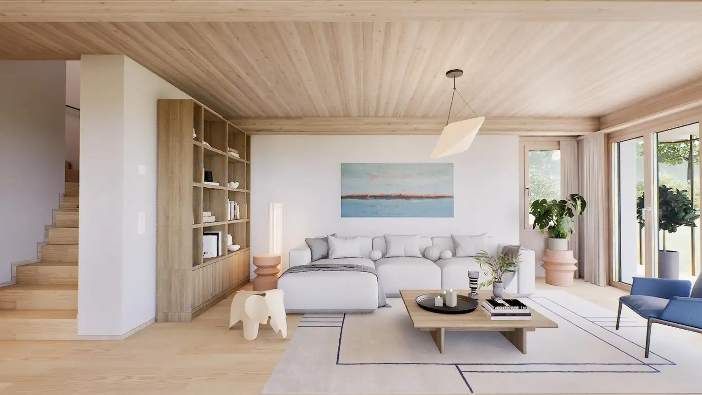 Apartment for sale - Baarermattstrasse 3, 6340 Baar