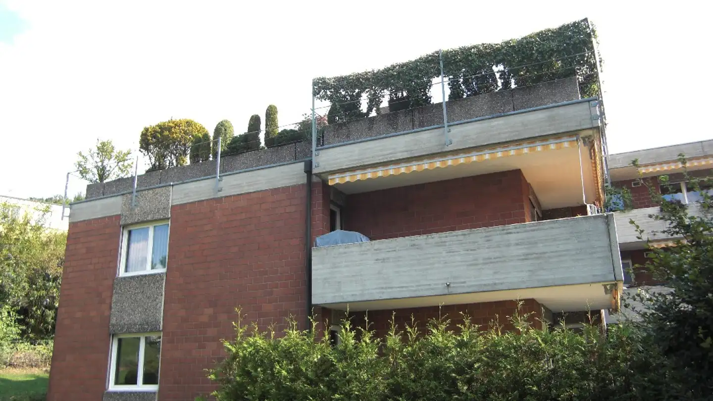 Appartamento in affitto - Chränzlerstrasse 12, 8302 Kloten