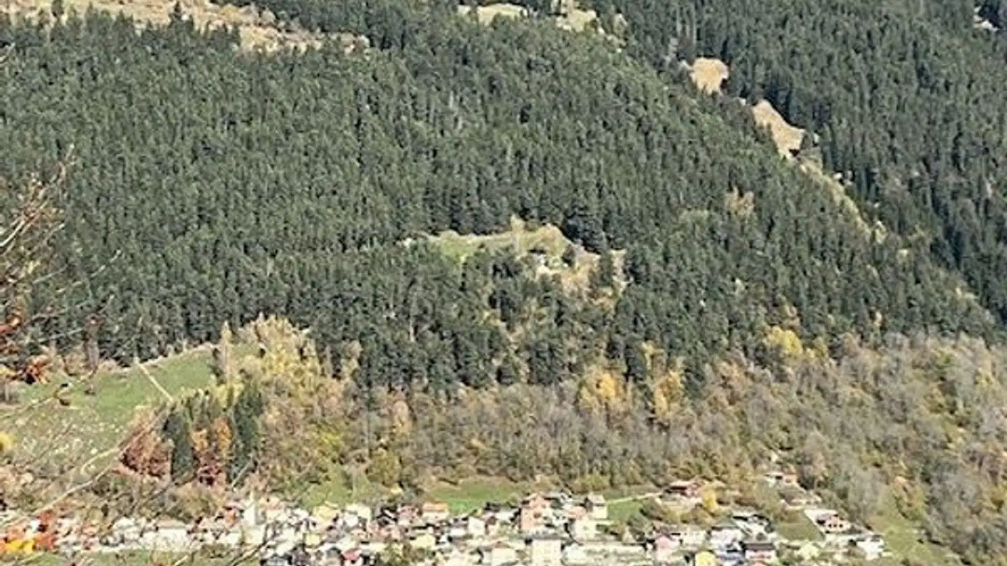 Casa bifamiliare in vendita - 6763 Osco