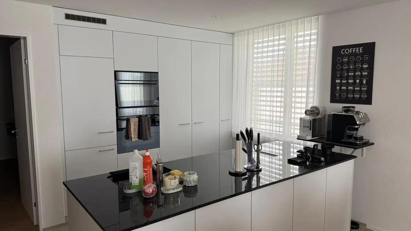 Appartamento in affitto - Ottenbacherstrasse 2b, 8912 Obfelden - Foto 2