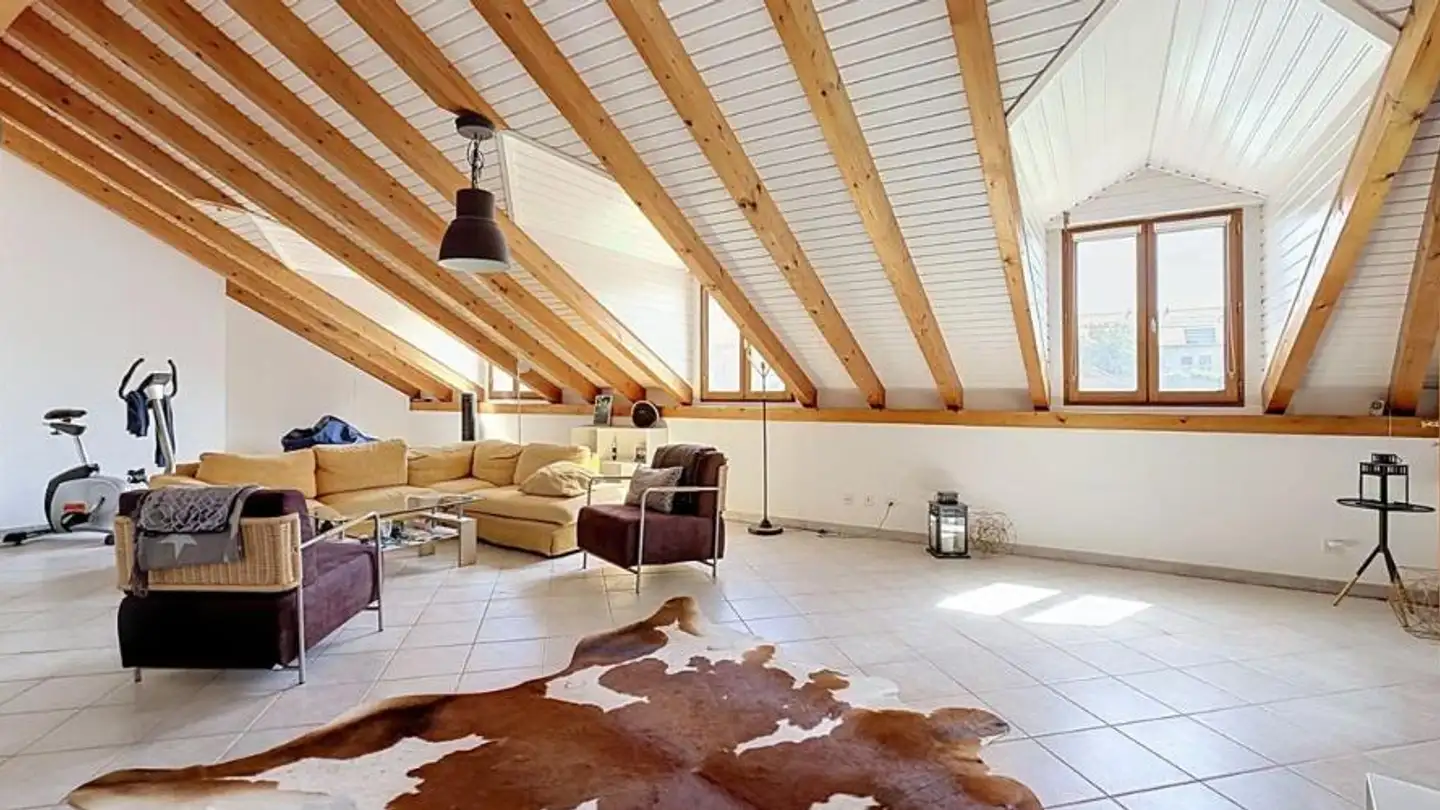 Apartment for sale - Grand-Rue, 1302 Vufflens-la-Ville - Photo 2