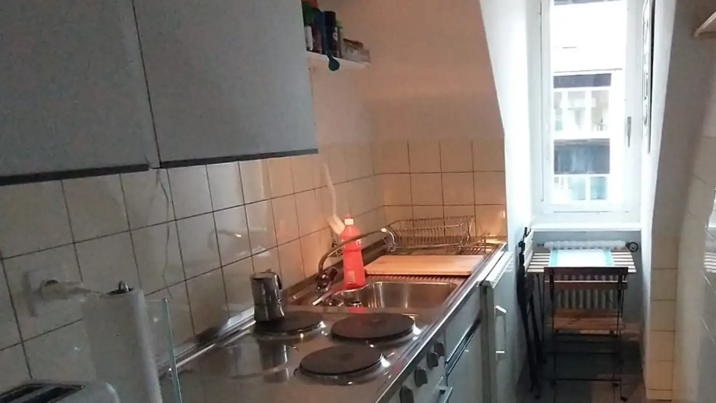 Appartamento in affitto - 8003 Zürich - Foto 2