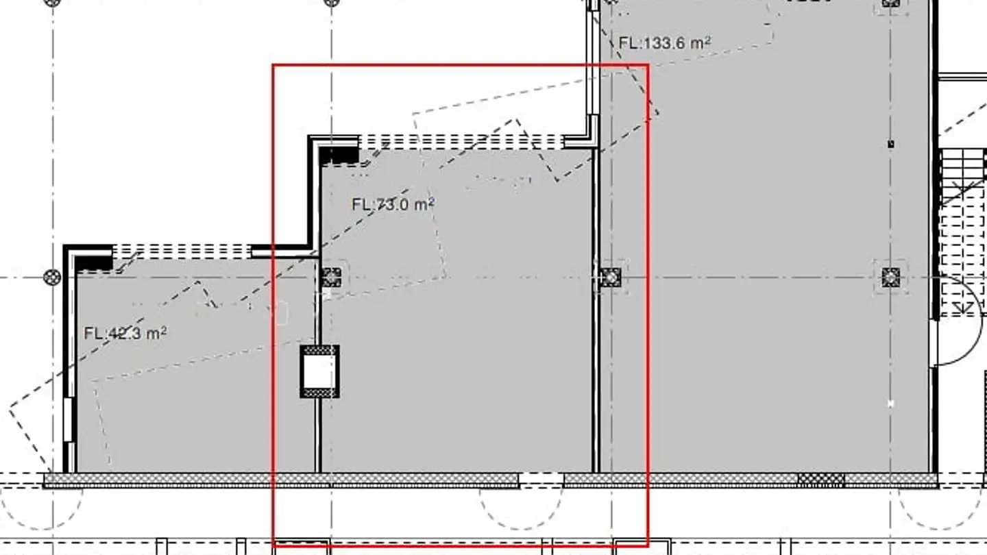 Negozio in affitto - Hochbergerstrasse 70, 4057 Basel - Photo 4