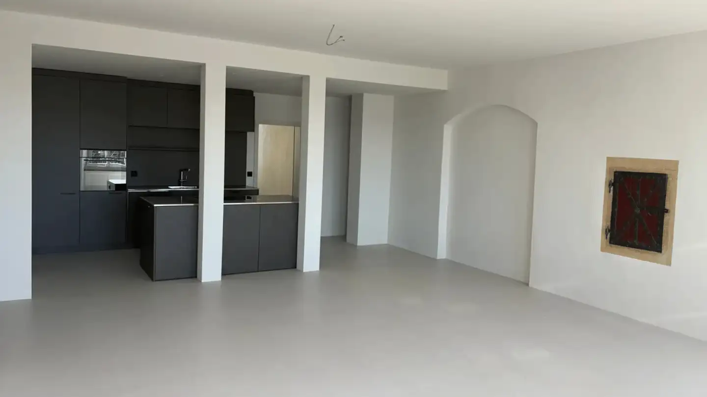 Wohnung mieten - Oberdorf 10, 2514 Ligerz - Foto 4