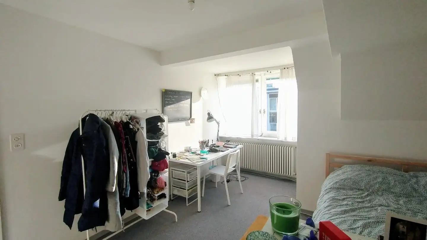 Appartamento in affitto - 8003 Zürich - Foto 4