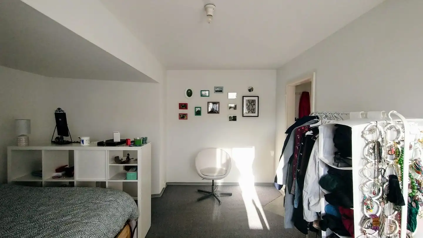 Appartamento in affitto - 8003 Zürich