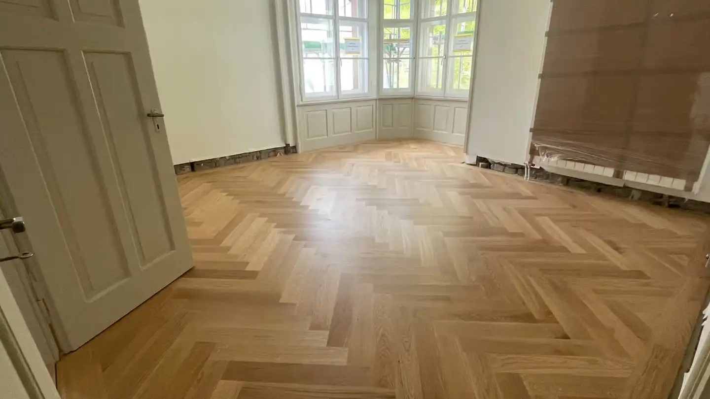 Attique à louer - Museggstrasse 8, 6004 Luzern - Photo 4