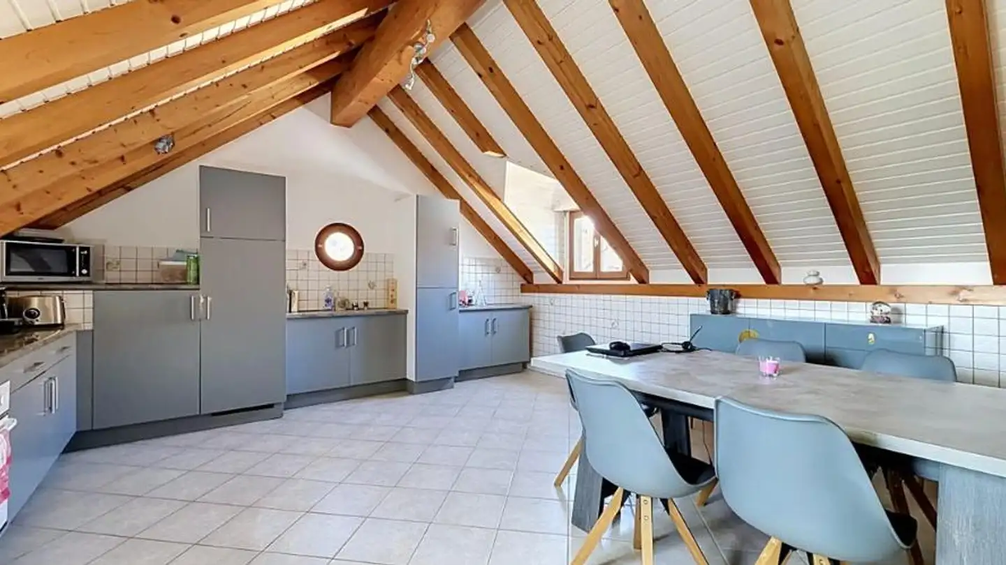 Apartment for sale - Grand-Rue, 1302 Vufflens-la-Ville - Photo 3