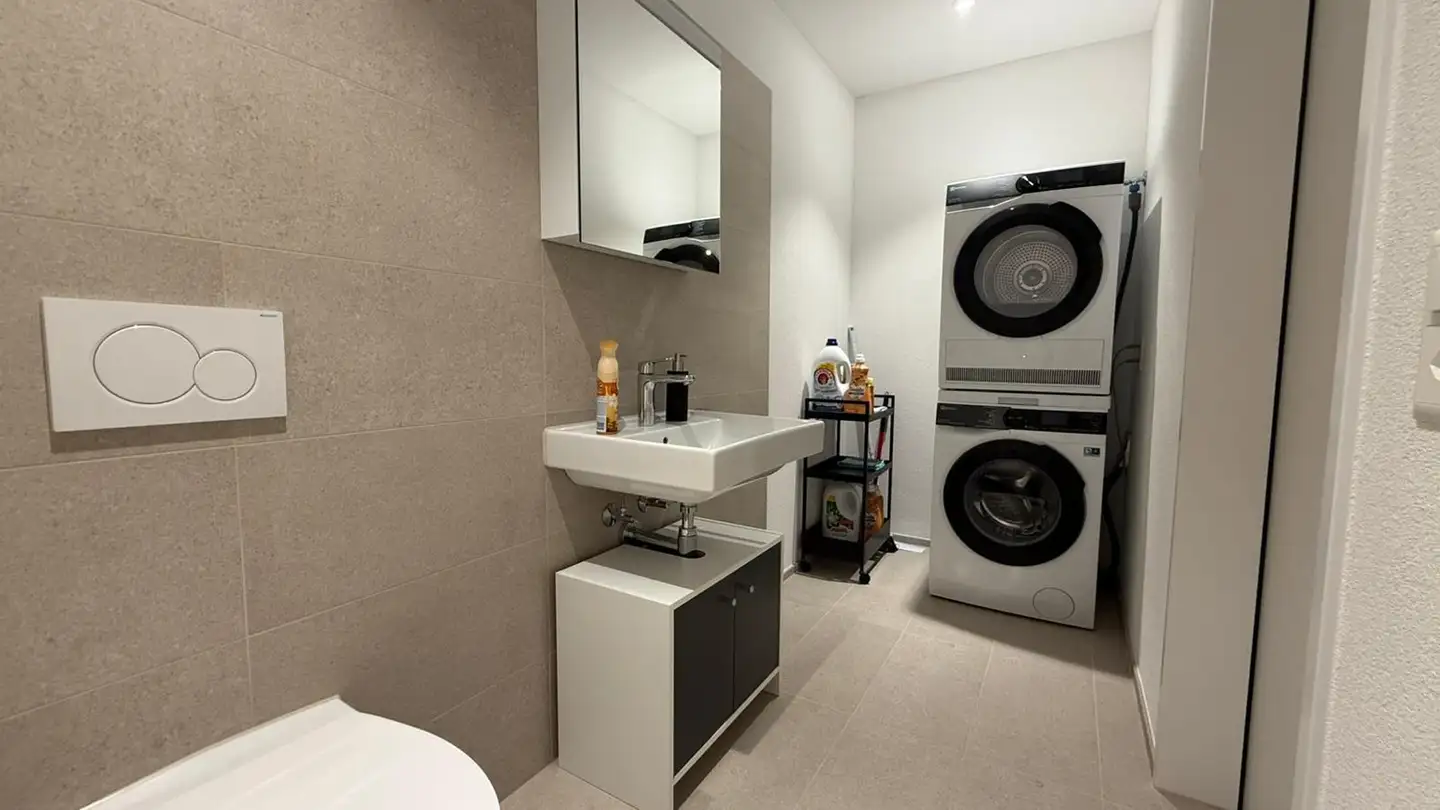 Appartamento in affitto - Ottenbacherstrasse 2b, 8912 Obfelden - Foto 4