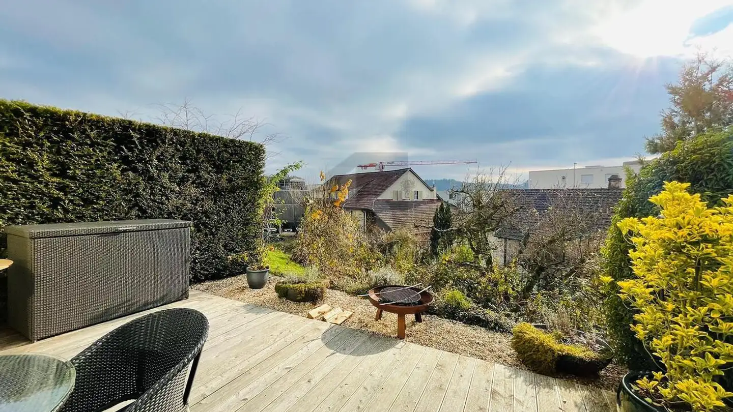 Row house for sale - 5018 Erlinsbach - Photo 2