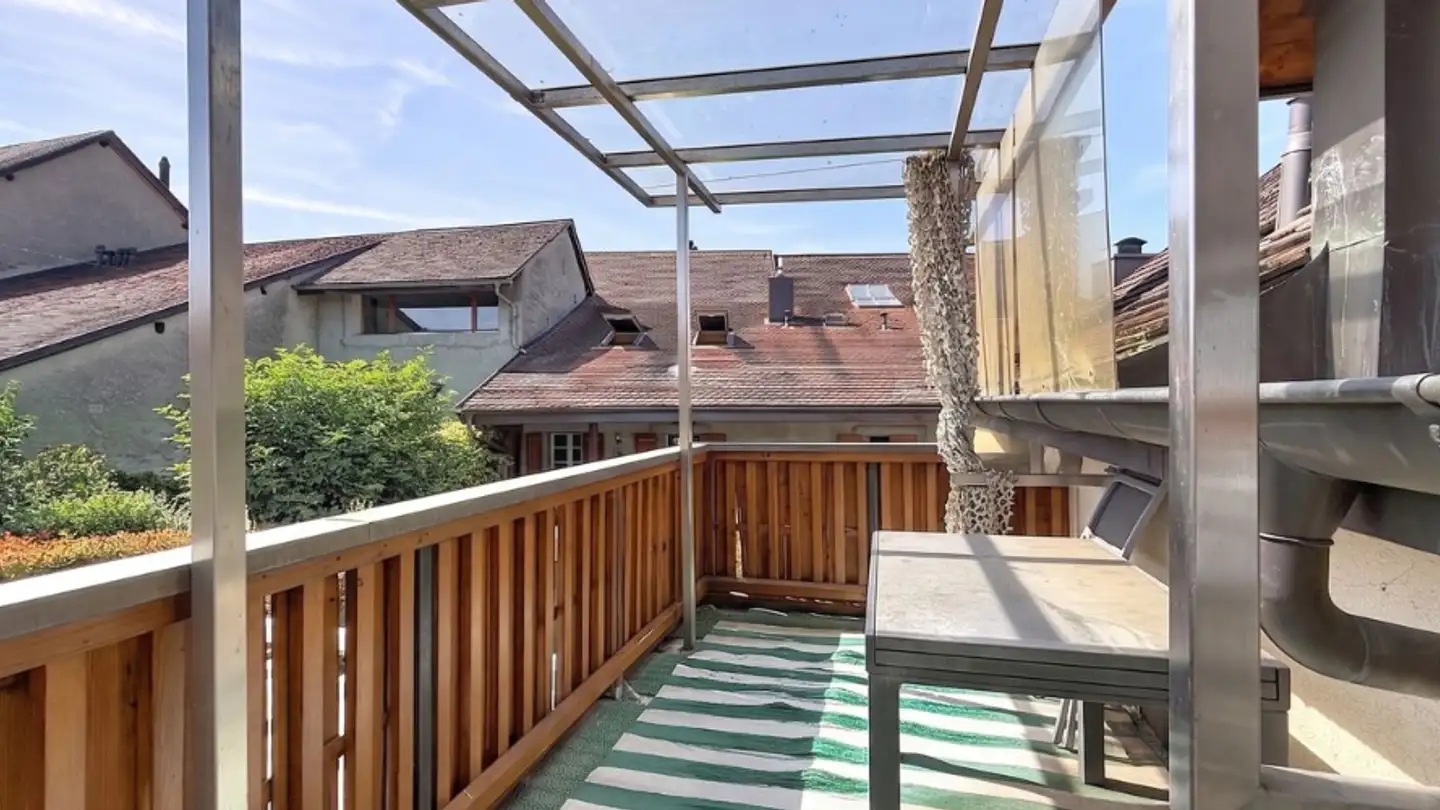 Apartment for sale - Grand-Rue, 1302 Vufflens-la-Ville - Photo 4
