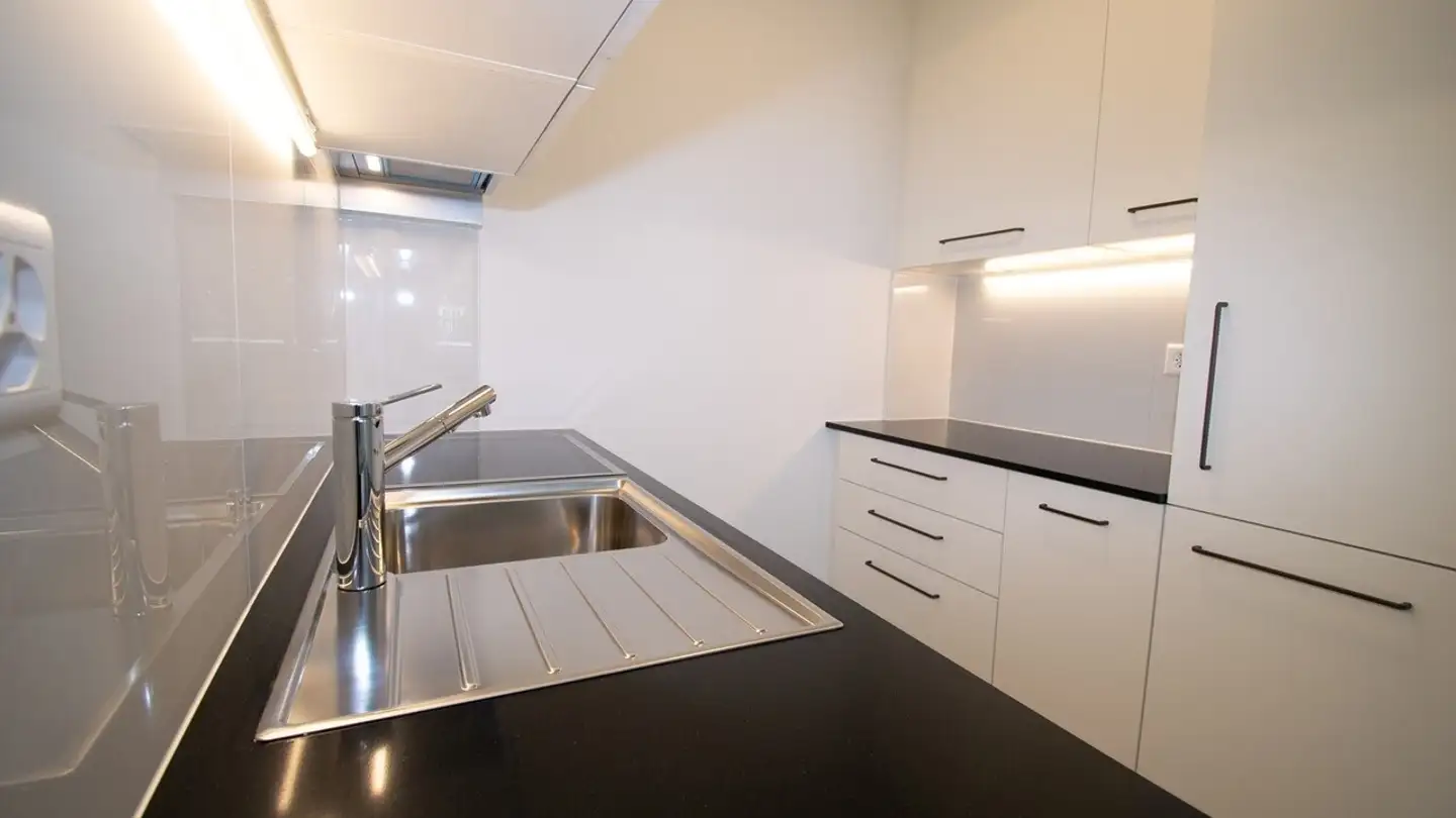Apartment for rent - Via Generale Guisan 10, 6710 Biasca - Photo 4