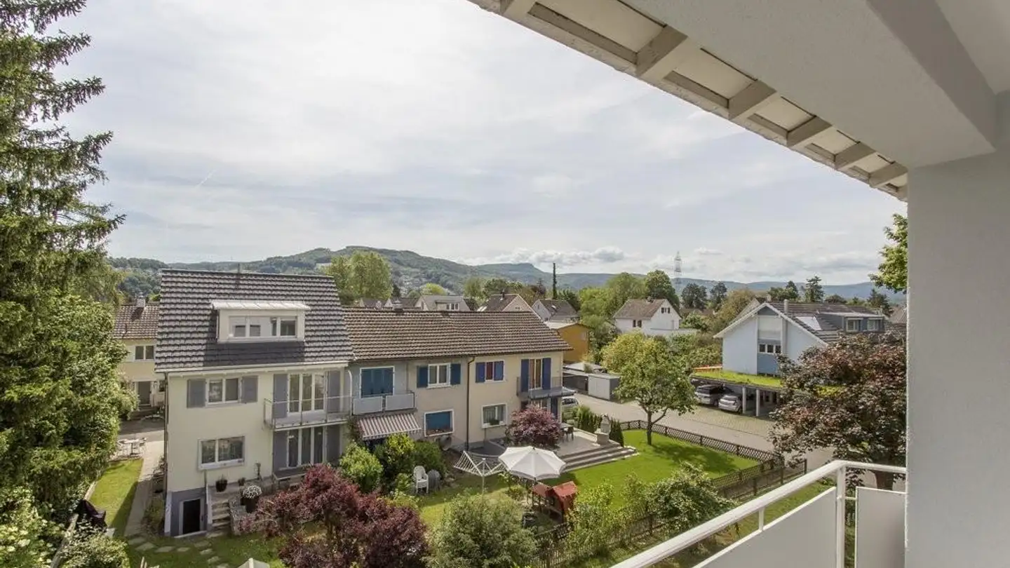 Appartement à louer - Emil Frey-Strasse 173, 4142 Münchenstein