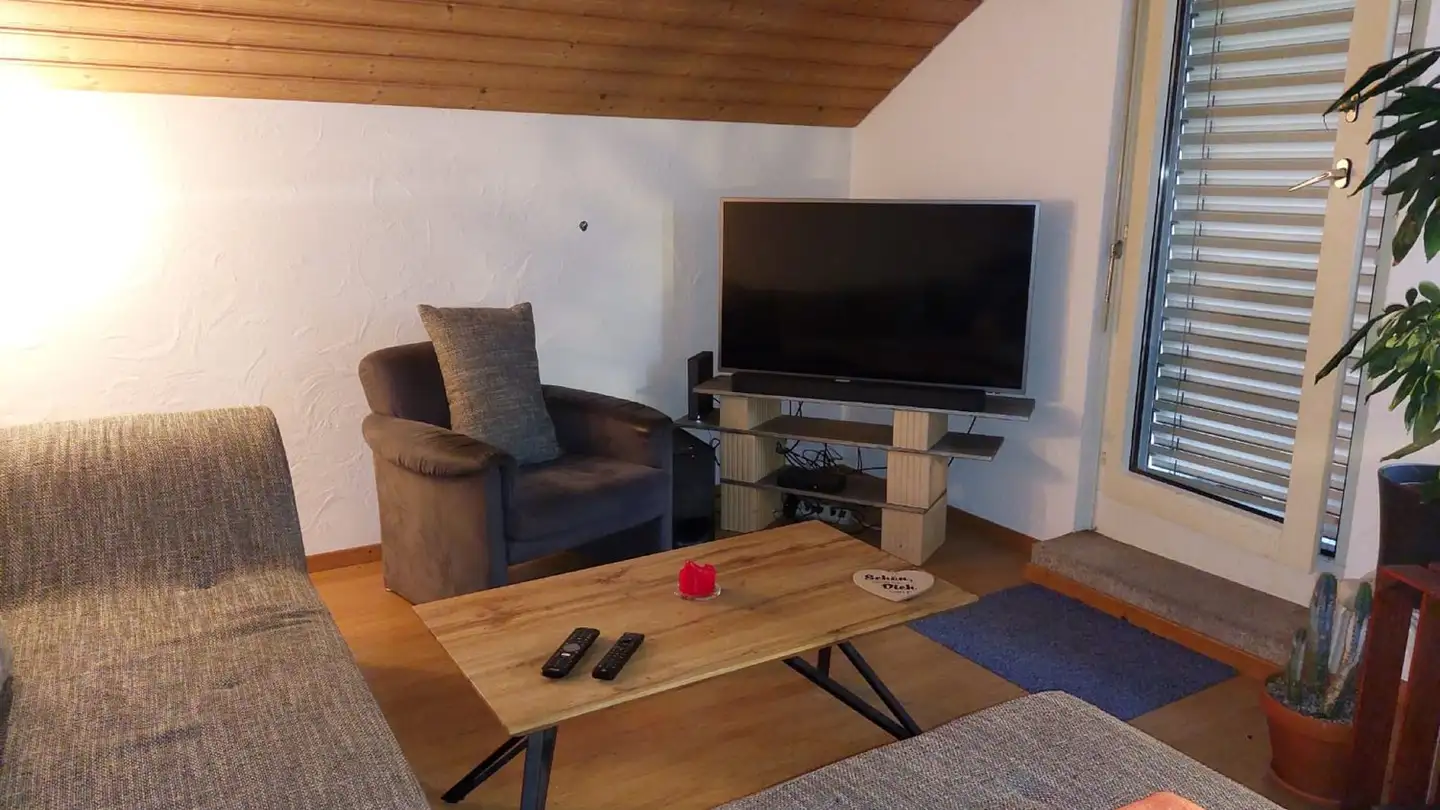 Appartamento in affitto - Gerbiweg 2, 6285 Hitzkirch
