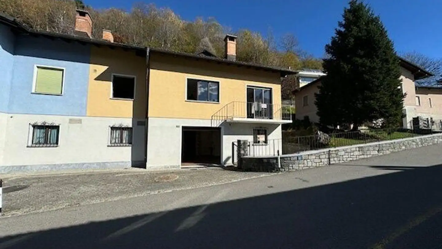 Casa bifamiliare in vendita - 6763 Osco - Foto 3