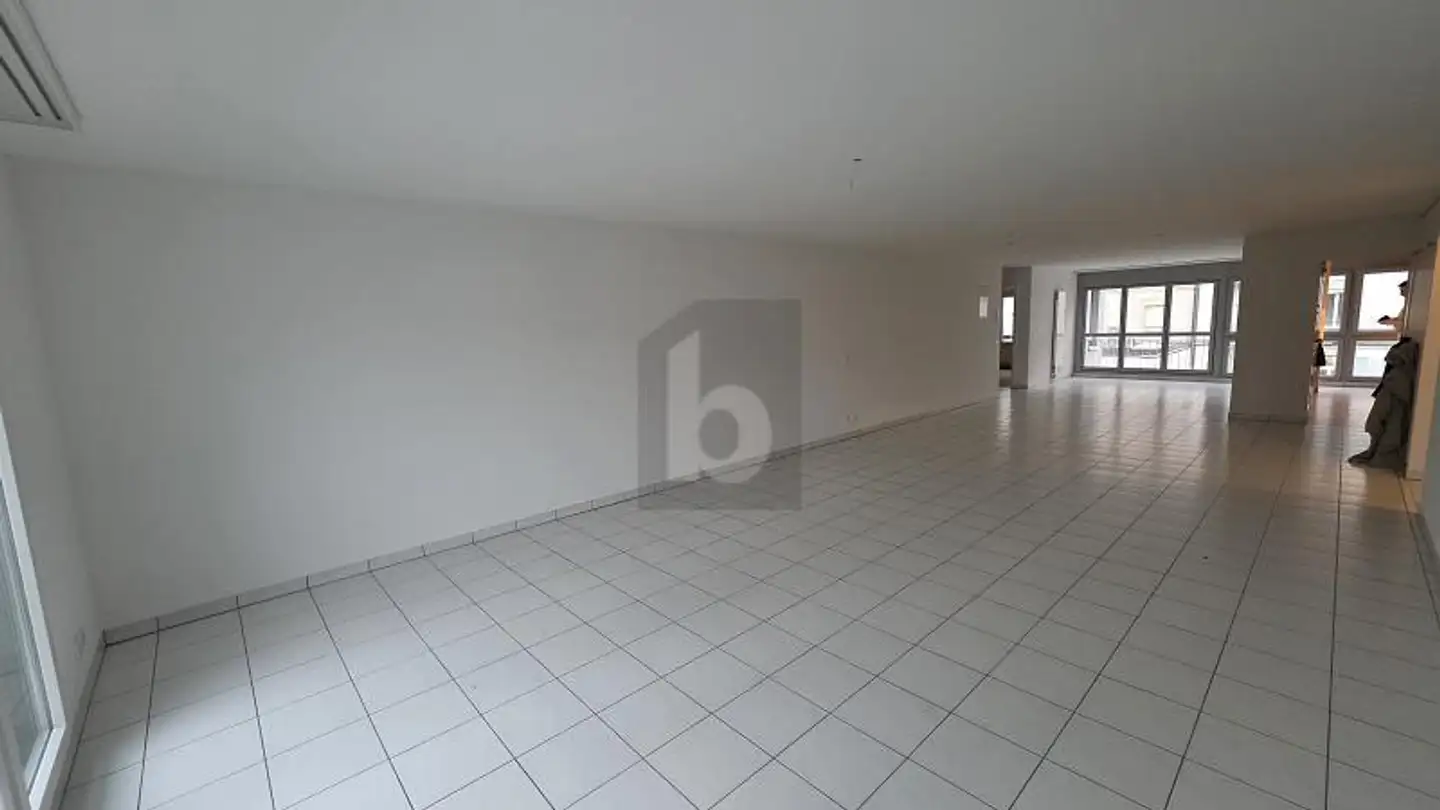 Apartment for rent - 1700 Fribourg