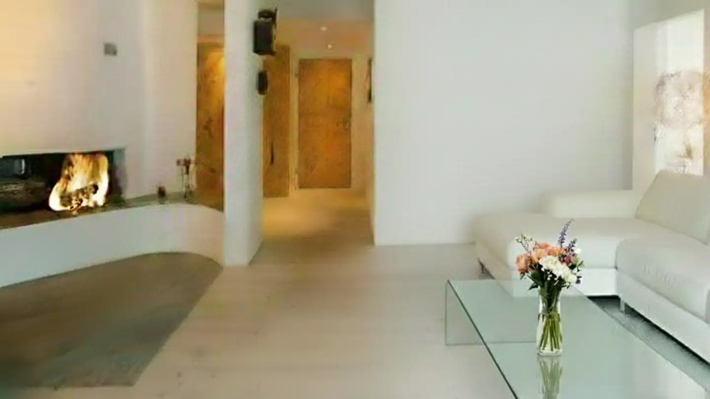 Apartment for rent - Chaunt Da Crusch 12, 7524 Zuoz