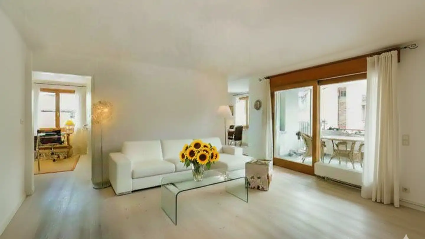 Apartment for rent - Chaunt Da Crusch 12, 7524 Zuoz - Photo 2