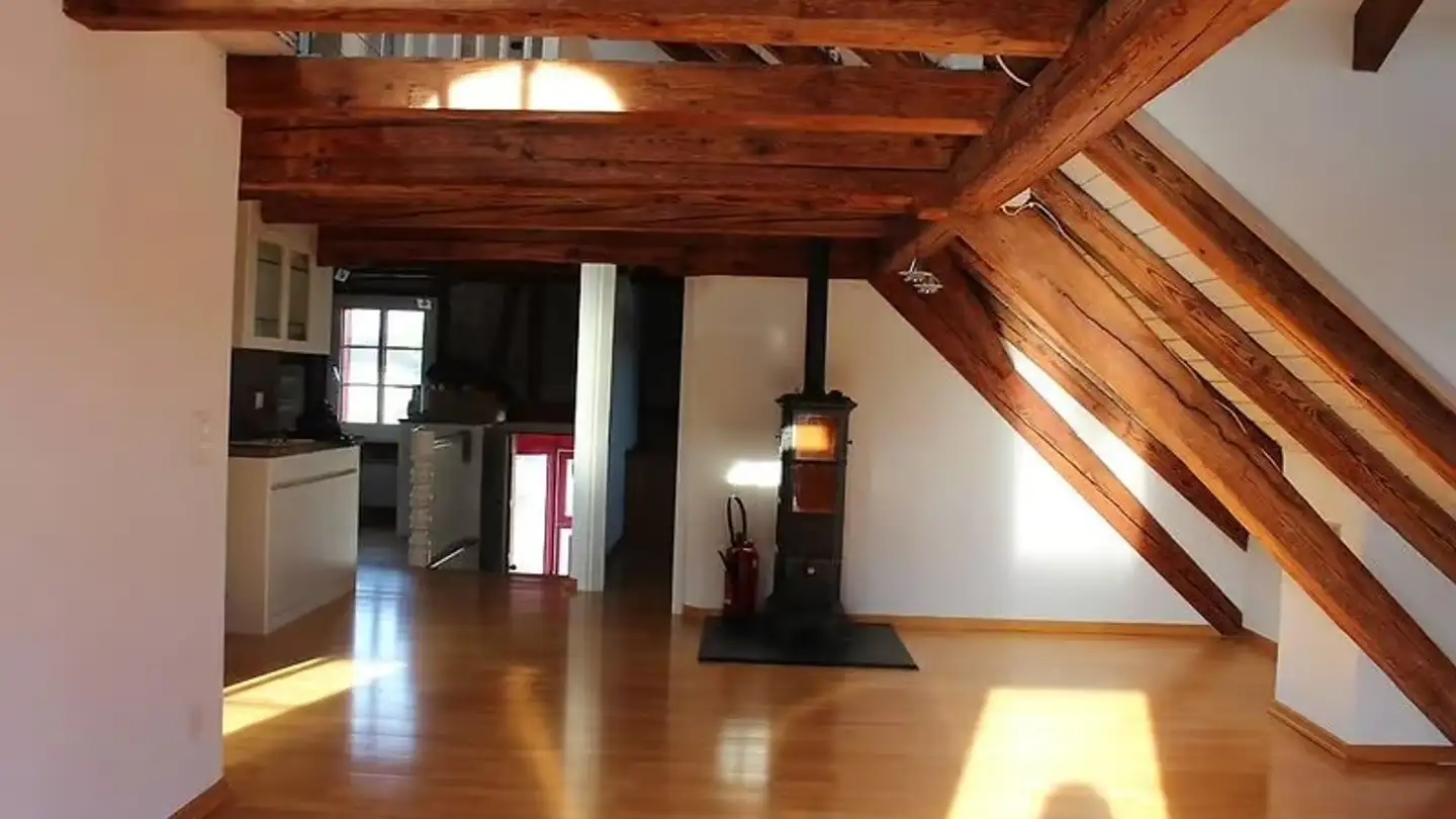 Appartamento in affitto - 6332 Hagendorn