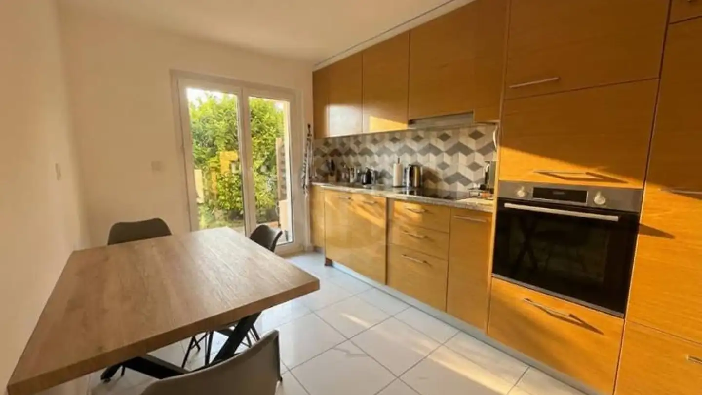 Apartment for sale - 1614 Granges (Veveyse) - Photo 4