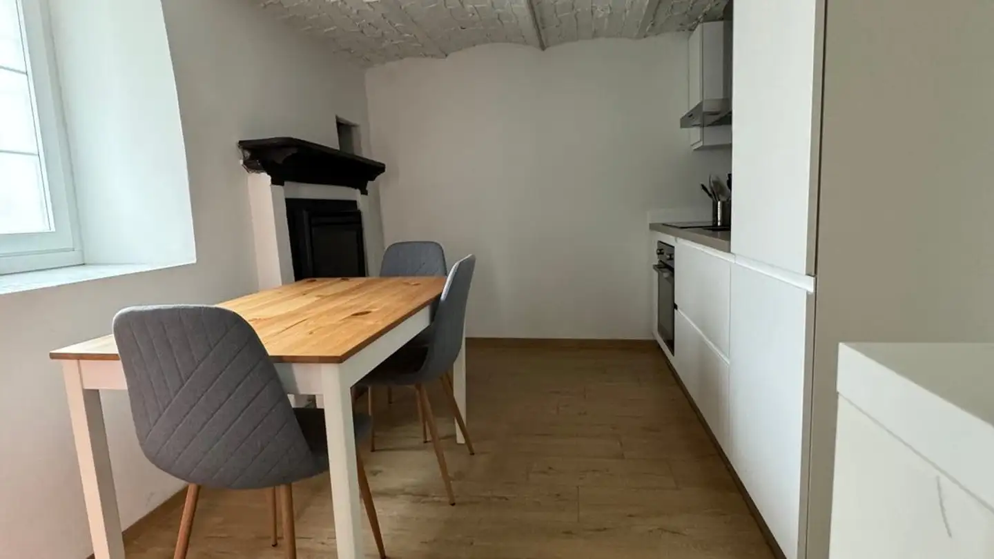 Appartamento in affitto - Via Loco, 6572 Quartino