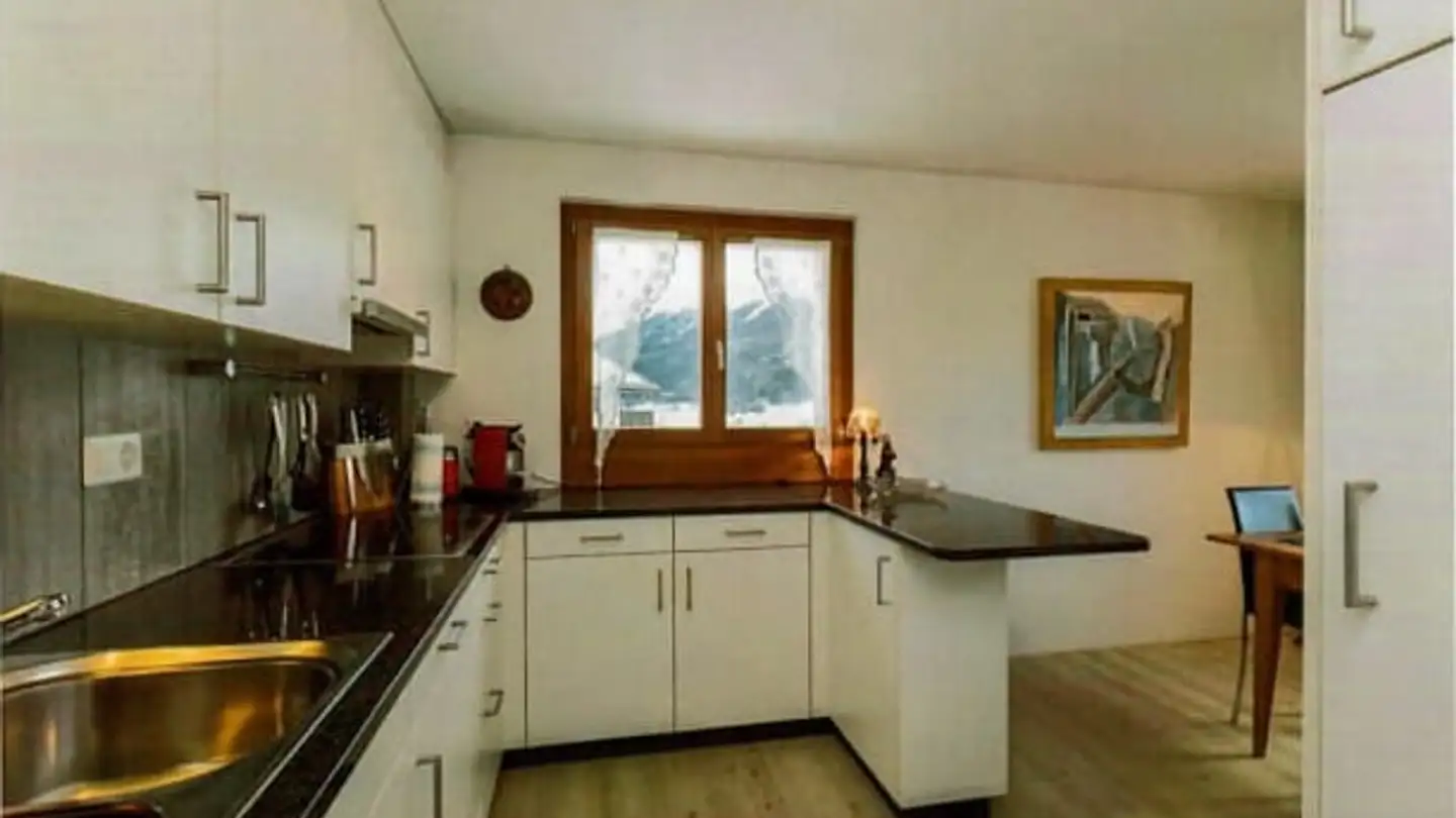 Apartment for rent - Chaunt Da Crusch 12, 7524 Zuoz - Photo 4