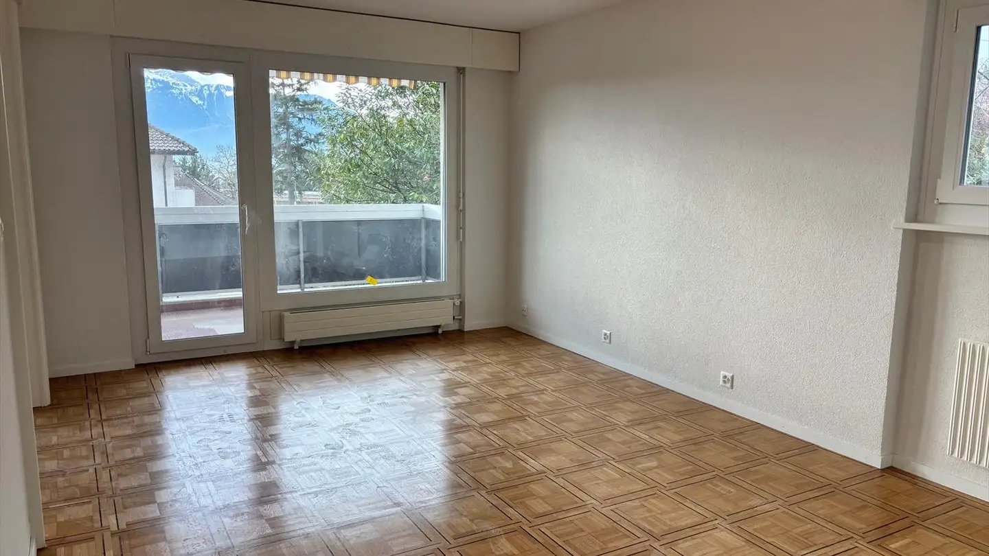 Wohnung mieten - Route Du Genevrex 4, 1071 Chexbres