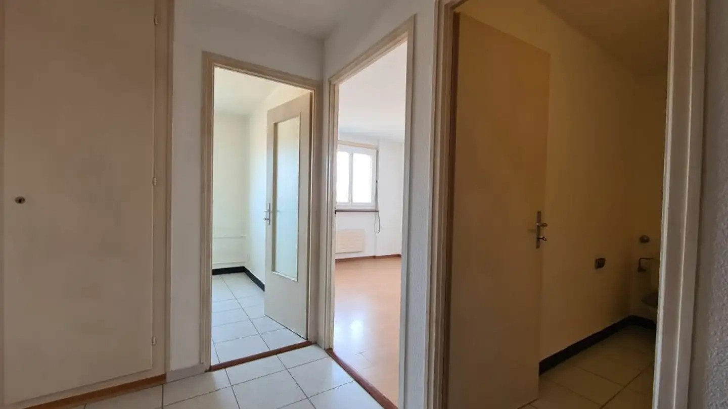 Appartamento in affitto - Rue Du Crêt, 2300 La Chaux-de-Fonds