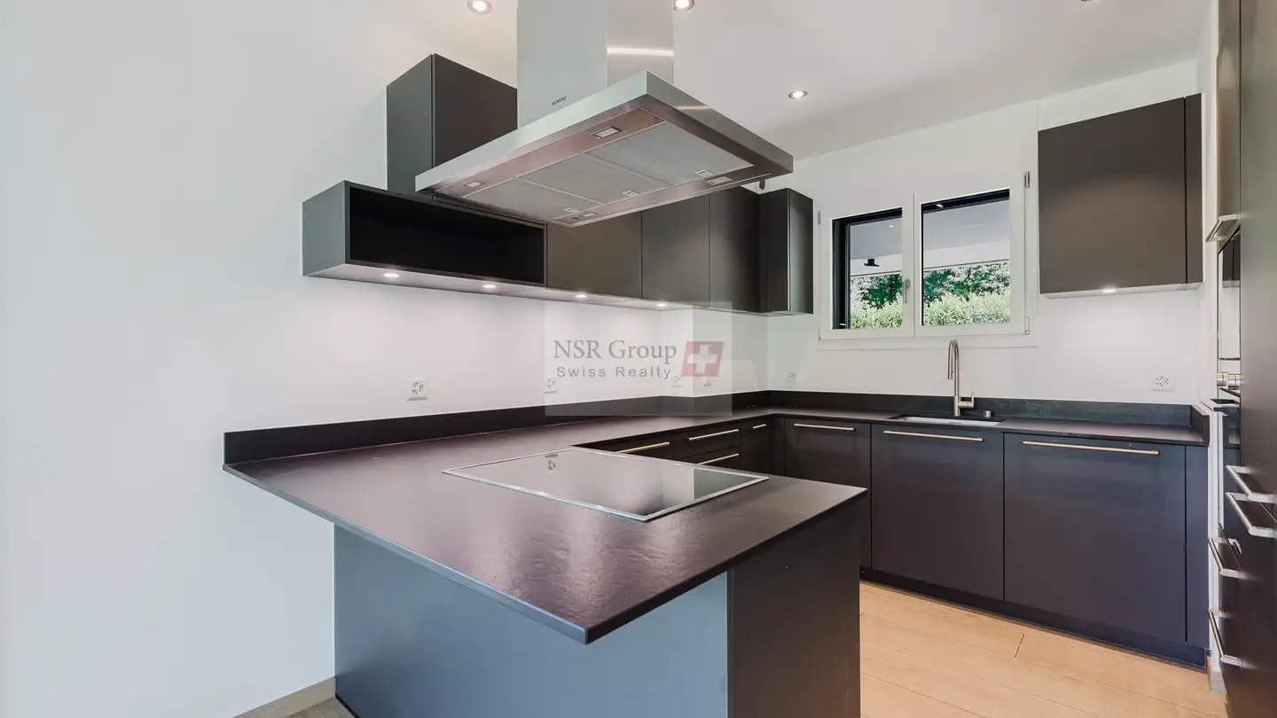 Einfamilienhaus mieten - 1247 Anières - Foto 2